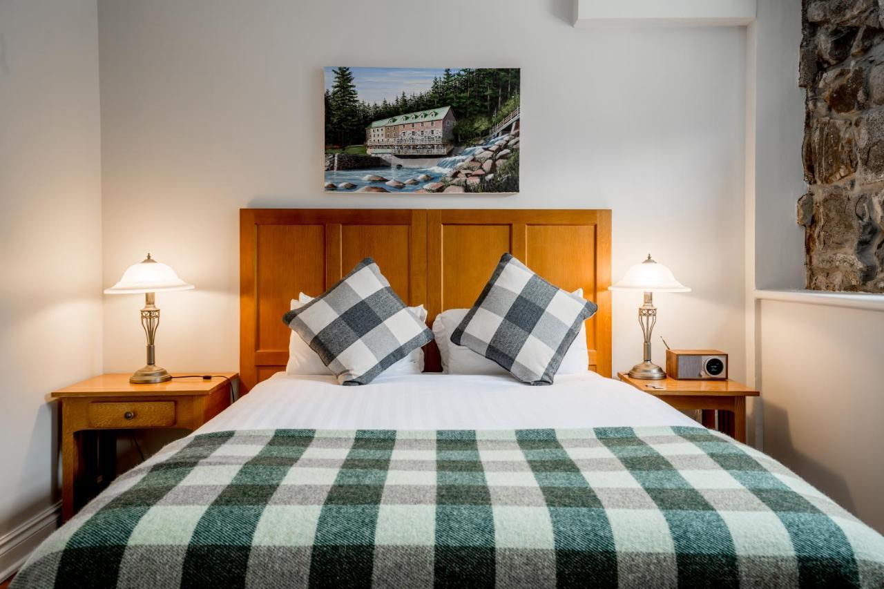 Moulin Wakefield Mill Hotel & Spa Экстерьер фото
