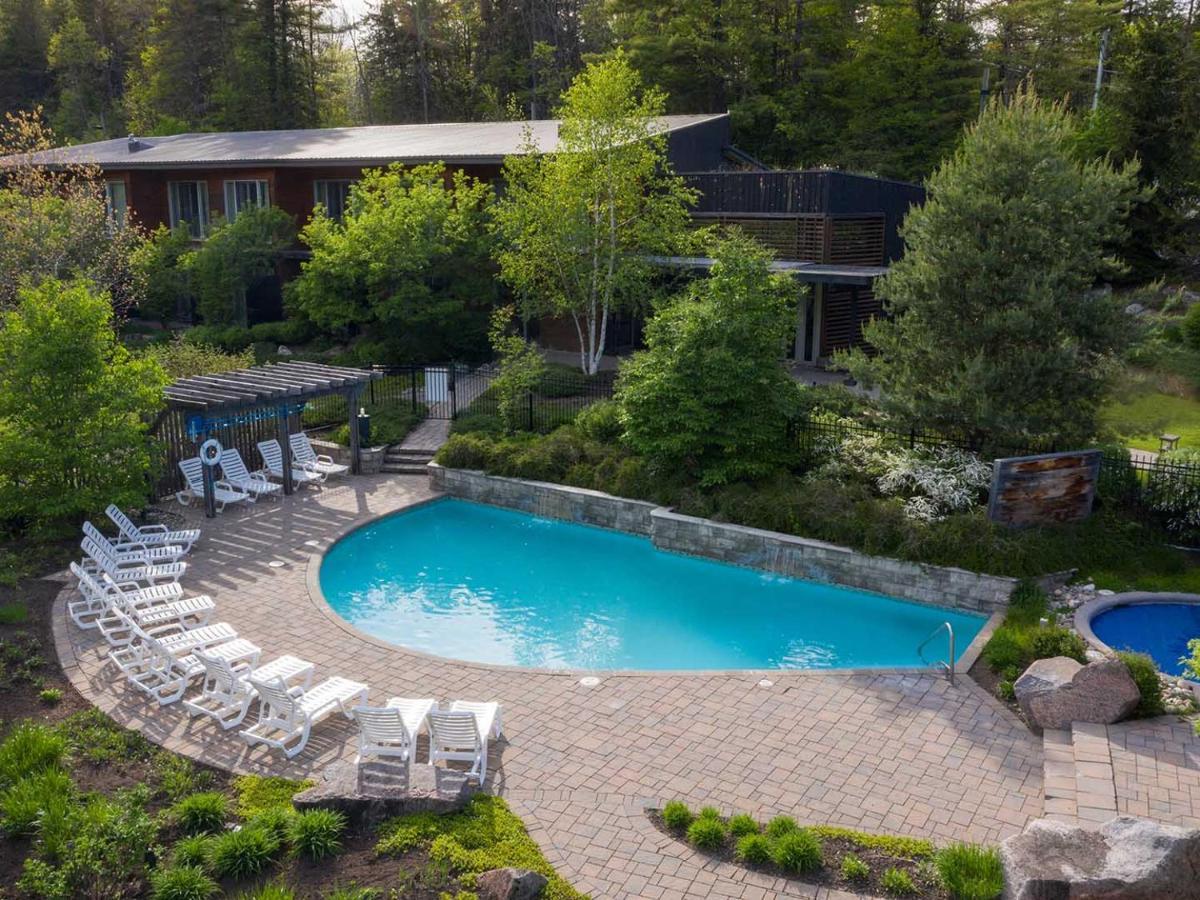 Moulin Wakefield Mill Hotel & Spa Экстерьер фото