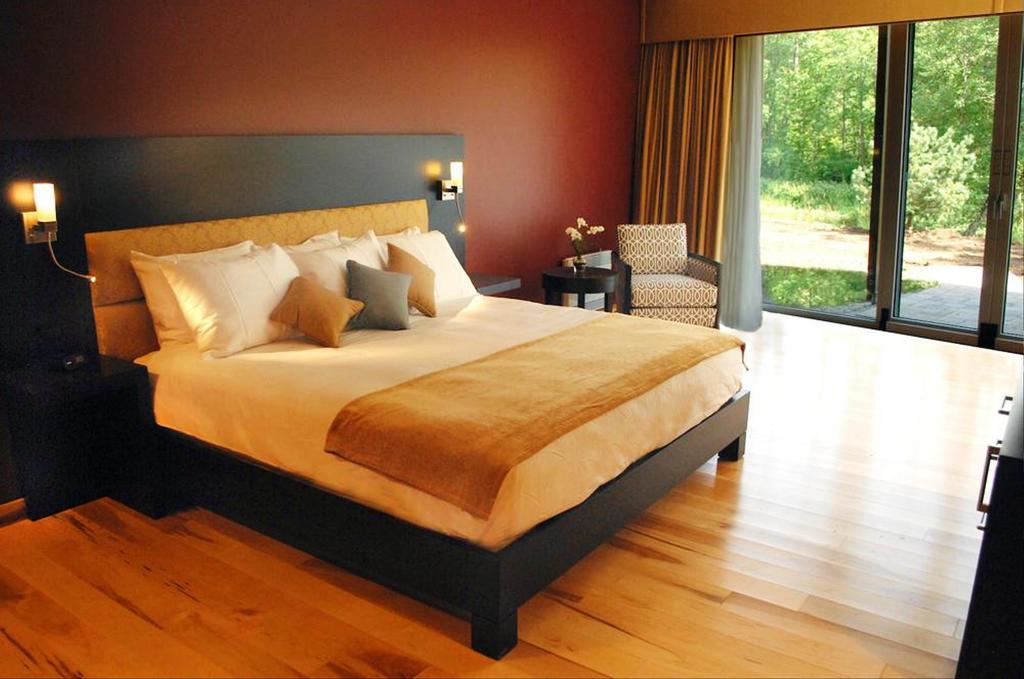 Moulin Wakefield Mill Hotel & Spa Экстерьер фото