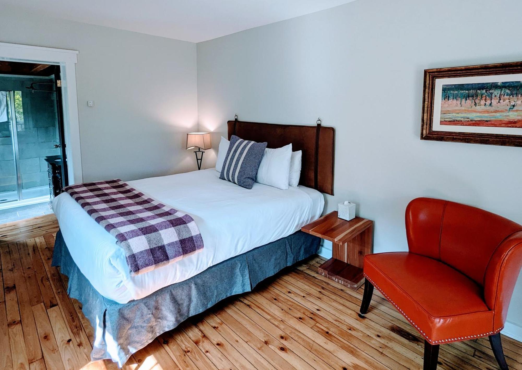 Moulin Wakefield Mill Hotel & Spa Экстерьер фото