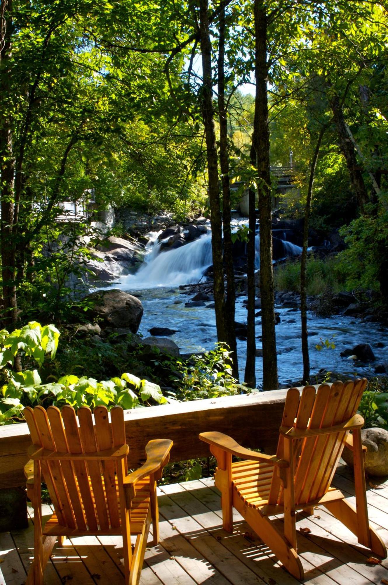 Moulin Wakefield Mill Hotel & Spa Экстерьер фото