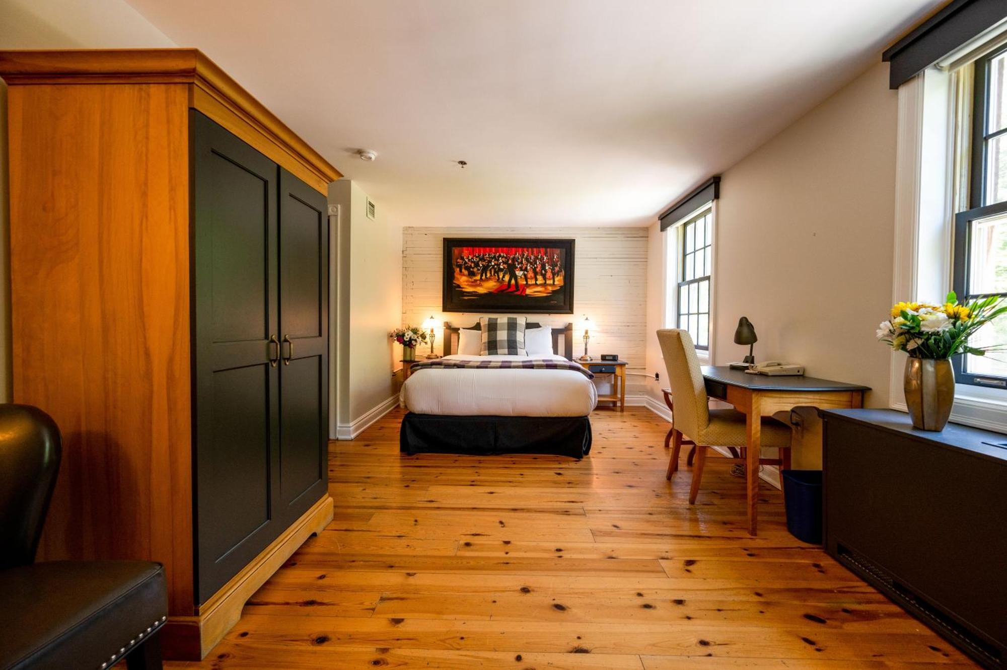 Moulin Wakefield Mill Hotel & Spa Экстерьер фото