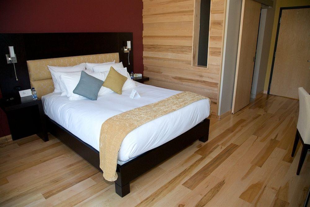 Moulin Wakefield Mill Hotel & Spa Экстерьер фото