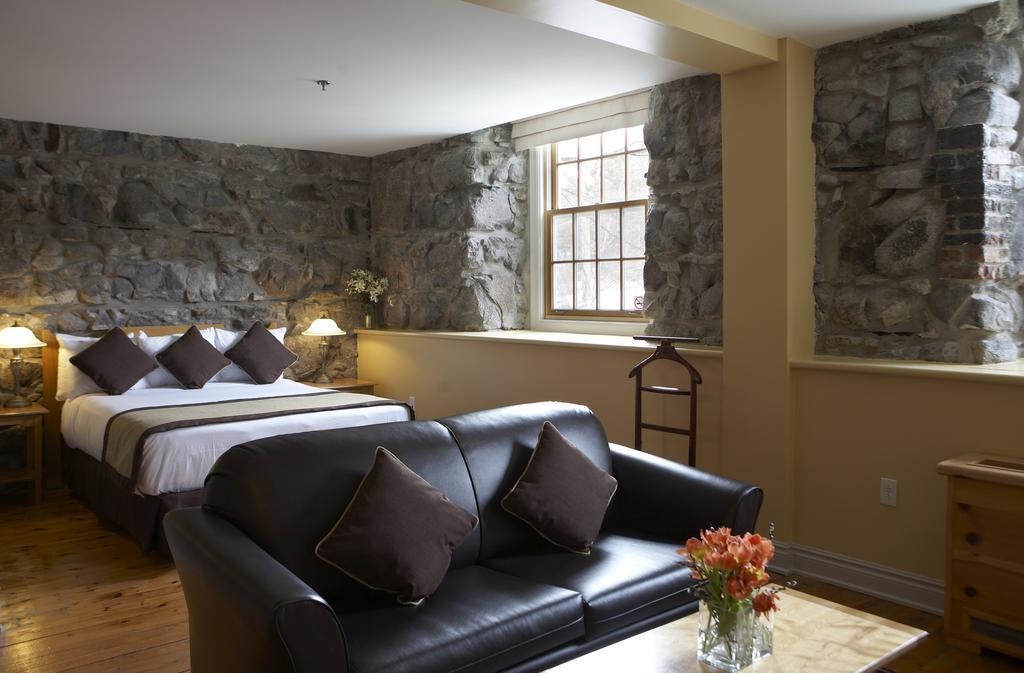 Moulin Wakefield Mill Hotel & Spa Экстерьер фото