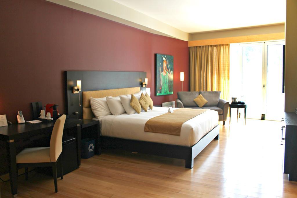 Moulin Wakefield Mill Hotel & Spa Экстерьер фото