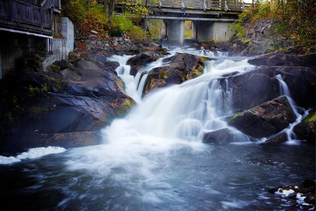 Moulin Wakefield Mill Hotel & Spa Экстерьер фото