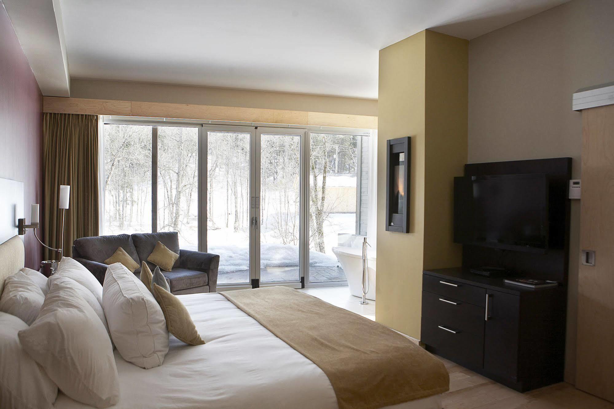 Moulin Wakefield Mill Hotel & Spa Экстерьер фото
