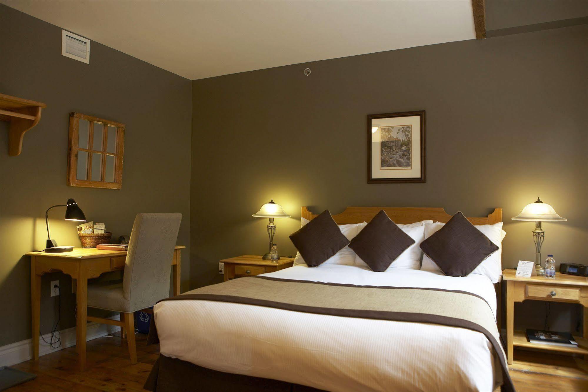 Moulin Wakefield Mill Hotel & Spa Экстерьер фото