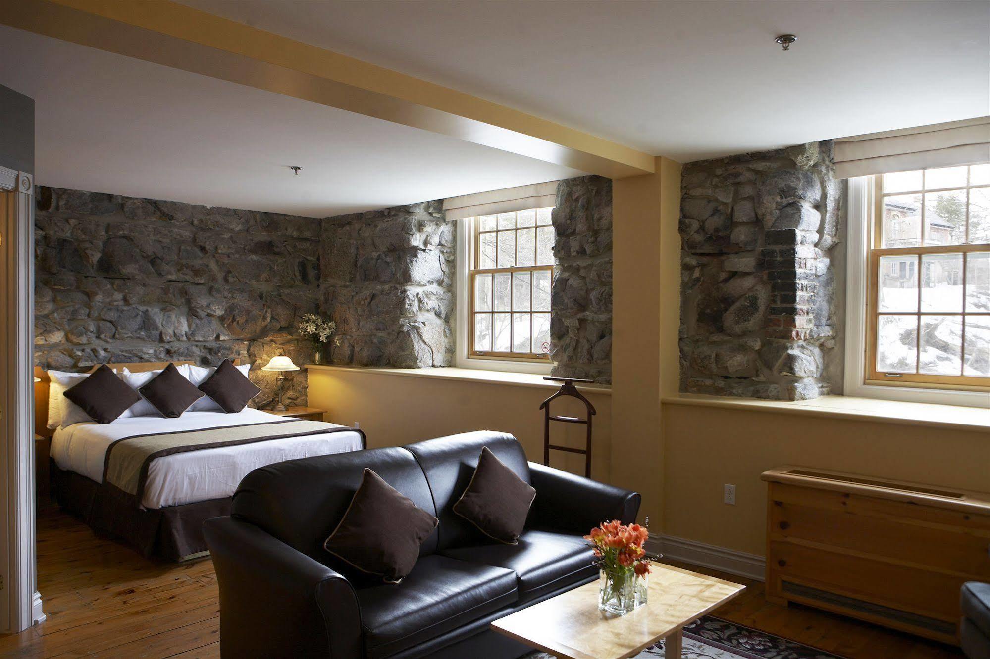 Moulin Wakefield Mill Hotel & Spa Экстерьер фото