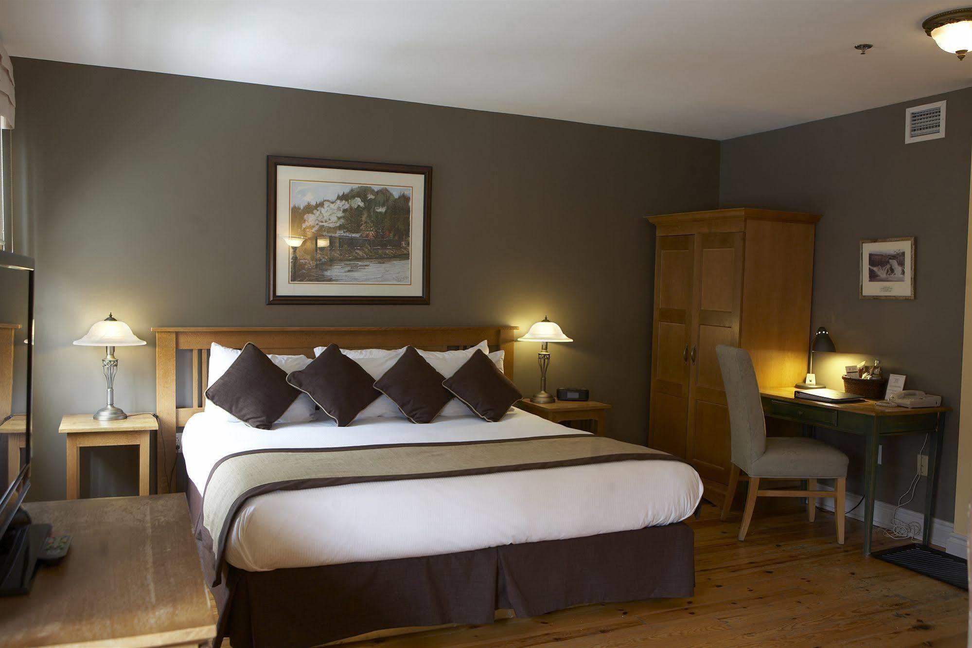 Moulin Wakefield Mill Hotel & Spa Экстерьер фото