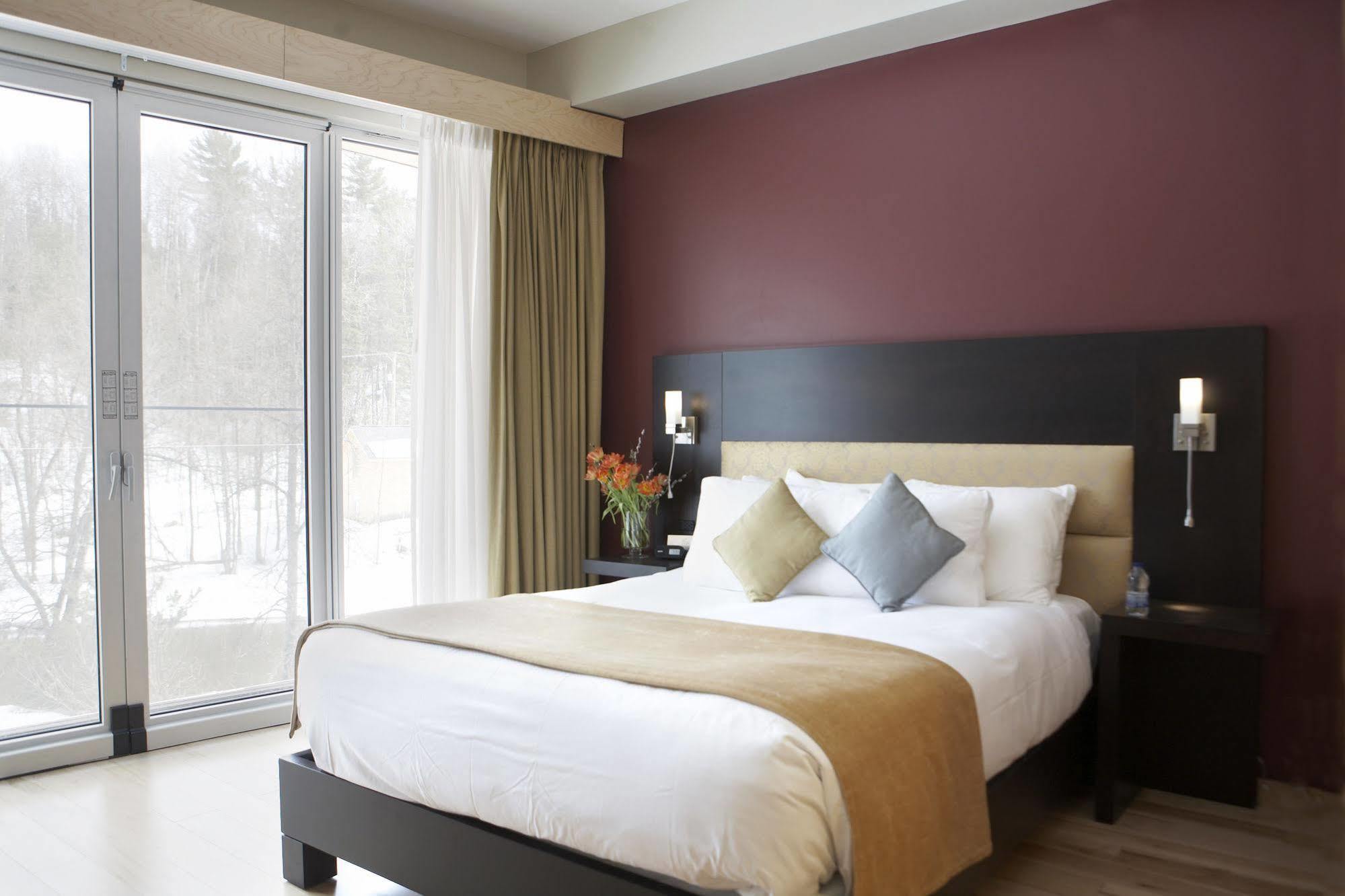 Moulin Wakefield Mill Hotel & Spa Экстерьер фото