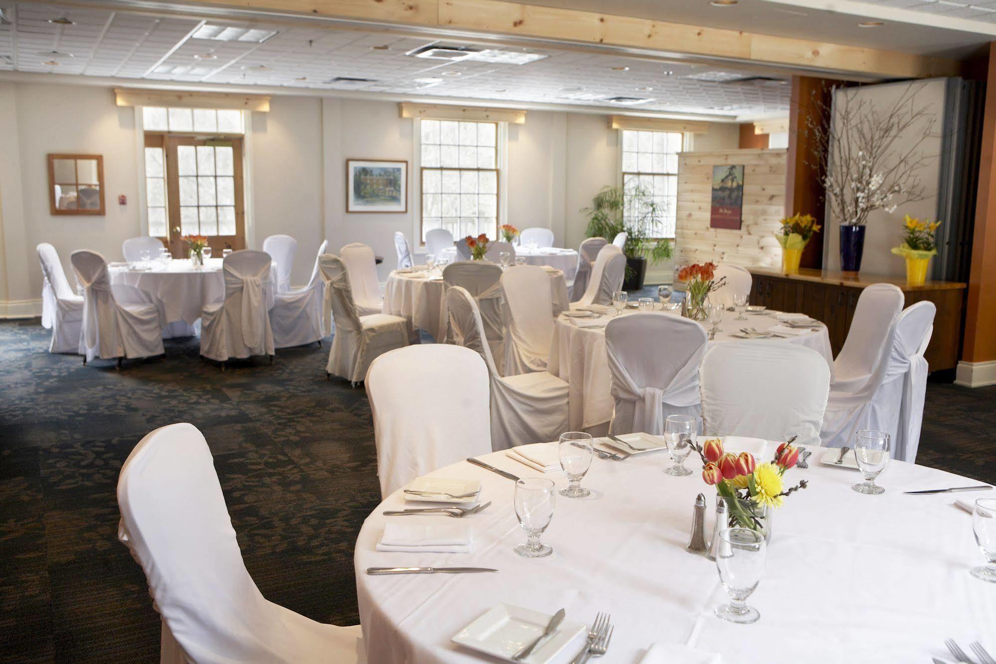 Moulin Wakefield Mill Hotel & Spa Экстерьер фото